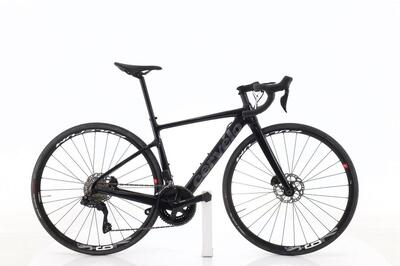Tweedehands racefiets · cervelo caledonia di2 12v · zgan fiets