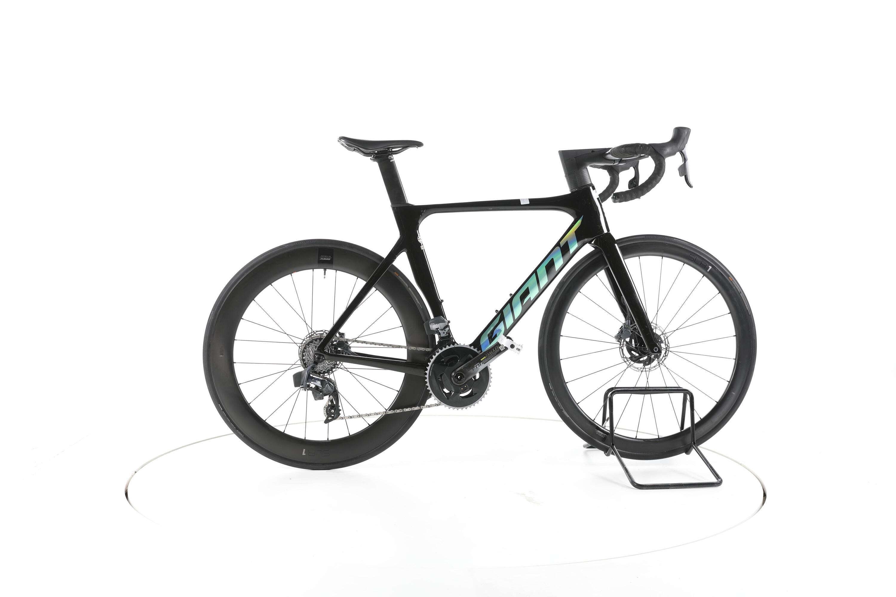 GIANT Reconditionné - Giant Propel Advanced Pro 0 - Très Bon