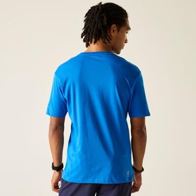 T-shirt graphique à manches courtes Movement III pour homme 2/7