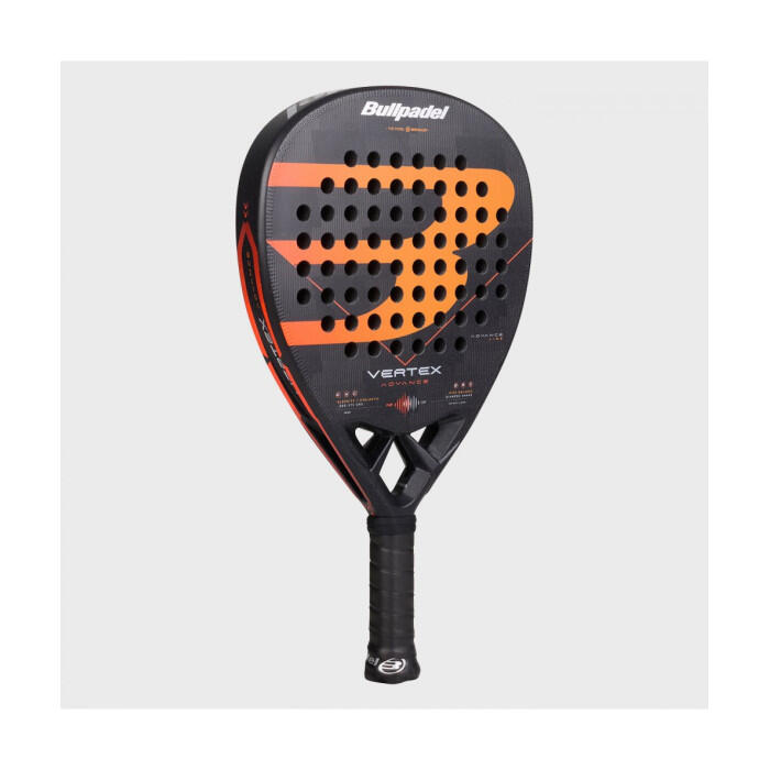 Bullpadel Vertex Advance 3/4