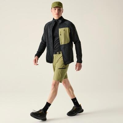 Polaire Torrek II zippée pour homme 3/7