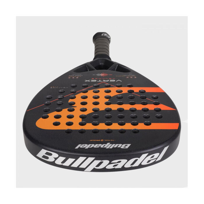 Bullpadel Vertex Advance 4/4