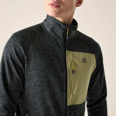Polaire Torrek II zippée pour homme 5/7