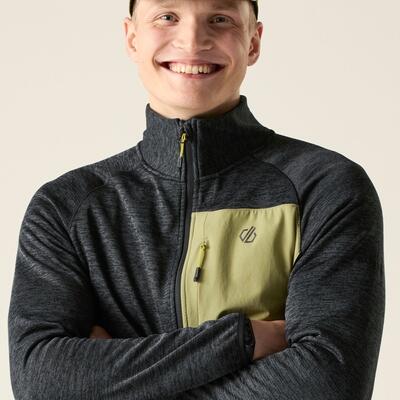 Polaire Torrek II zippée pour homme 4/7
