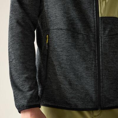 Polaire Torrek II zippée pour homme 6/7