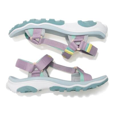 Sandali in schiuma Breise XLT da donna 3/7