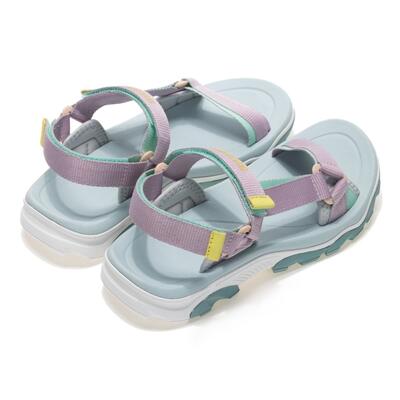 Sandali in schiuma Breise XLT da donna 2/7