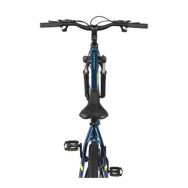 BICICLETA MTB 27,5" UMIT CAMARO ALUM. T18 Azul 3/3