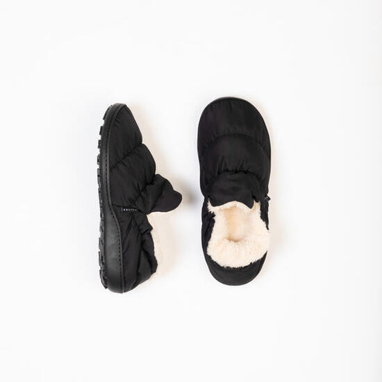 CLOUDTOUCH® SLIPPER BLACK