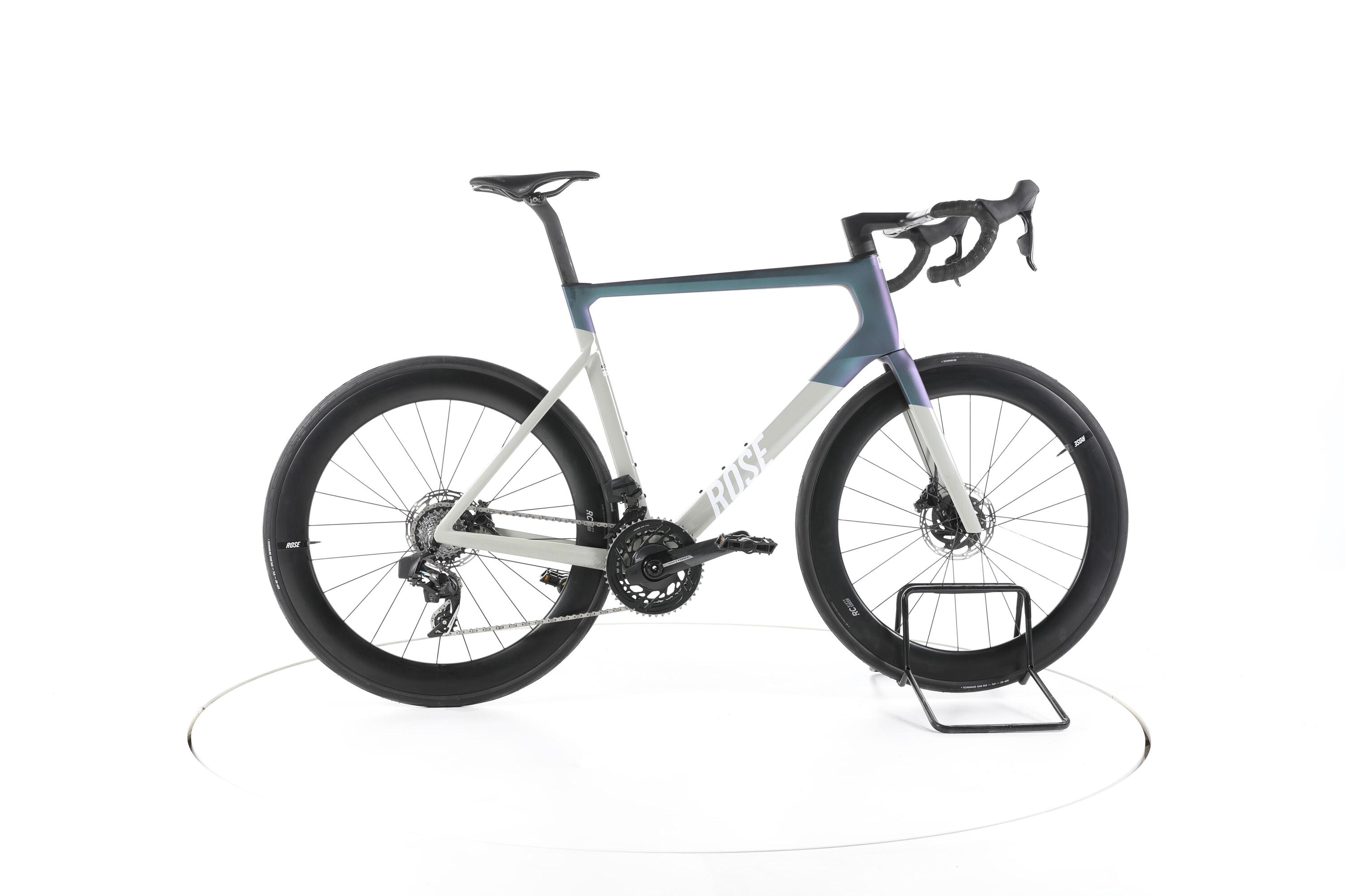 ROSE Reconditionné - Rose Xlite 06 Force AXS Carbon 2025 - Très Bon