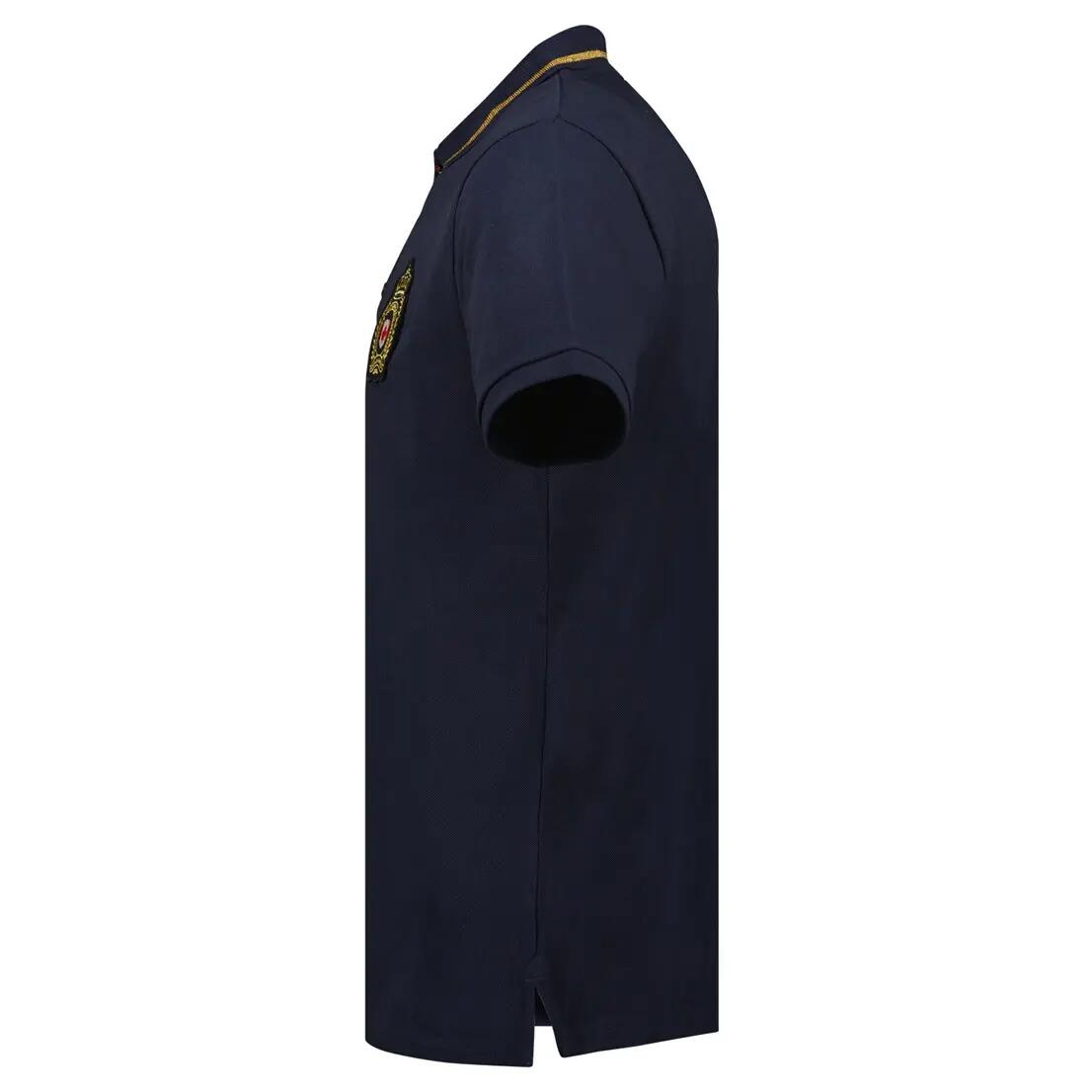 CANADIAN PEAK Koszulka KARITEAK NAVY RM MEN 254 Sneakers (RBMSX1759H/CP-MARINE) 2/4