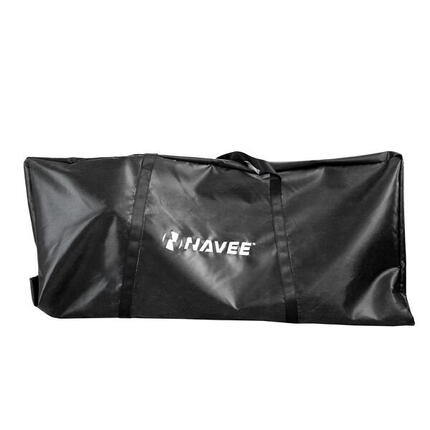 Navee Fireproof Bag Schwarz