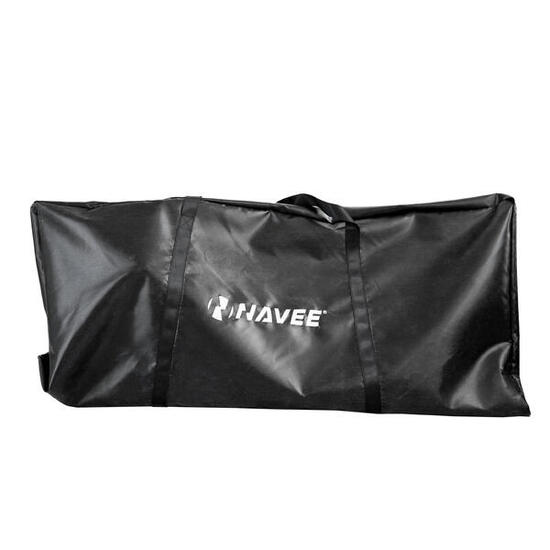 Navee Fireproof Bag Schwarz