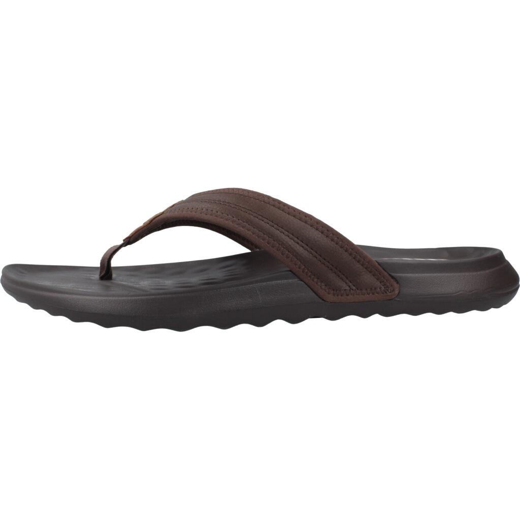 Infradito Uomo   Myers flip classic marrone 40721-21D 2/5