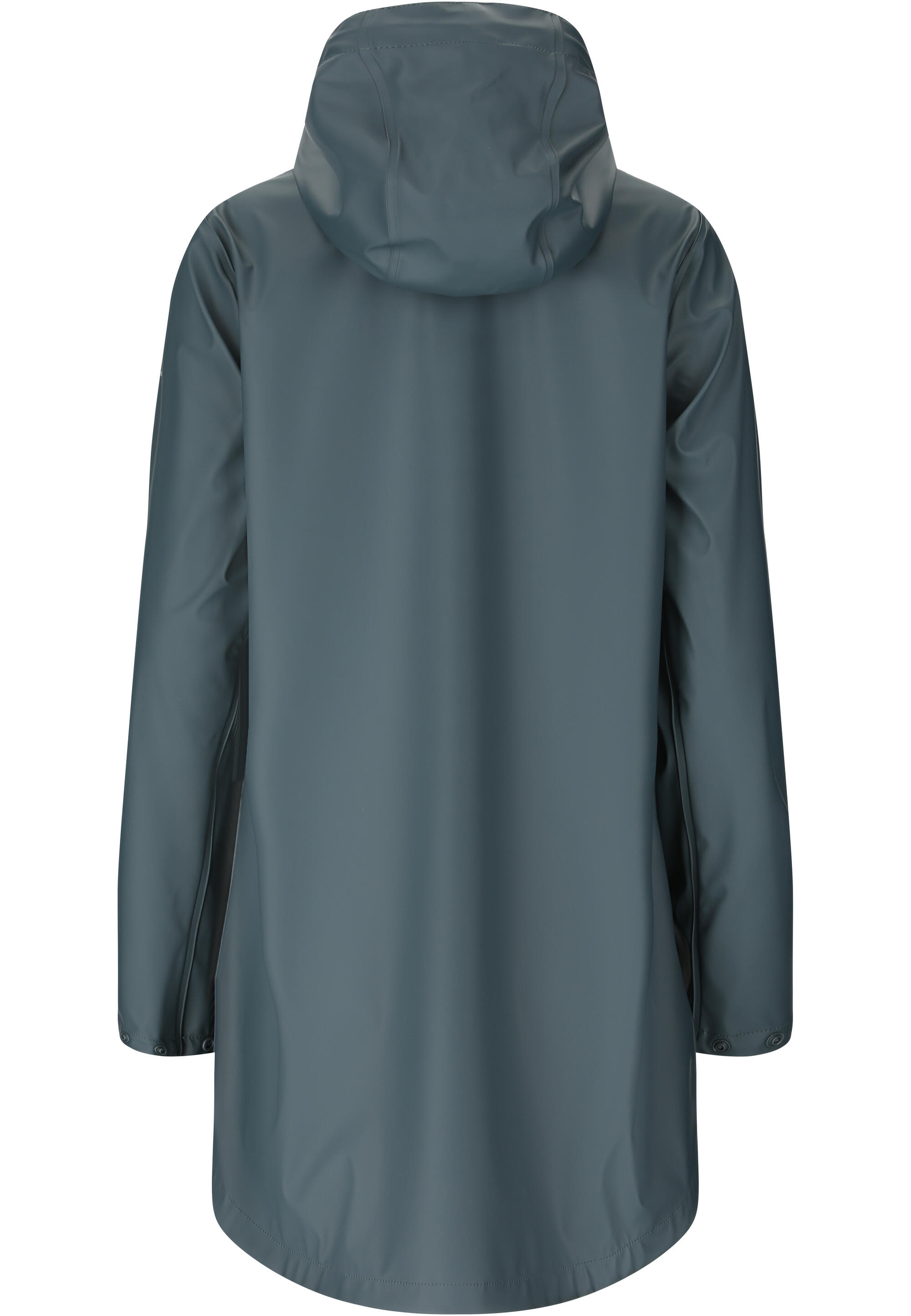 Regenjacke für Damen Weather Report Petra 2/5