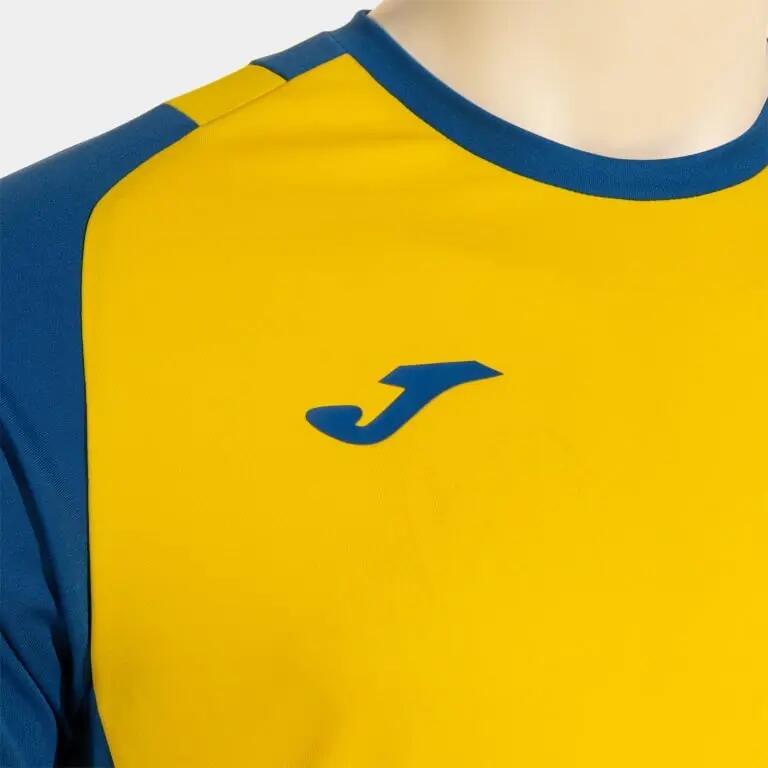 Completo sportivo T-shirt e Shorts da bambino Joma Lider 3/4