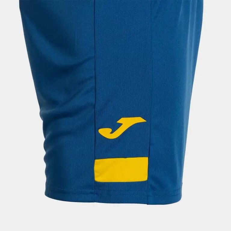 Completo sportivo T-shirt e Shorts da bambino Joma Lider 4/4