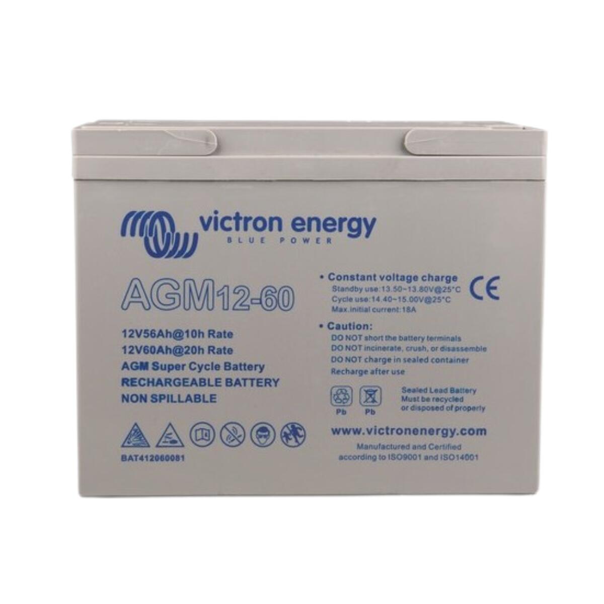 VICTRON picture