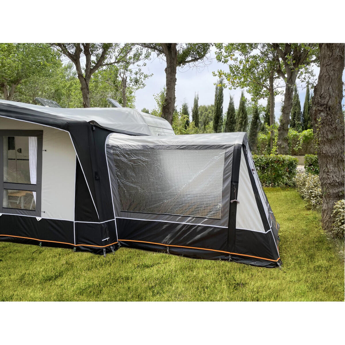Annexe pour auvent gonflable de caravane Malia Air 4/5