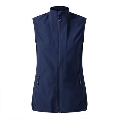 Gilet da trekking leggero idrorepellente Nomadic da donna 7/7