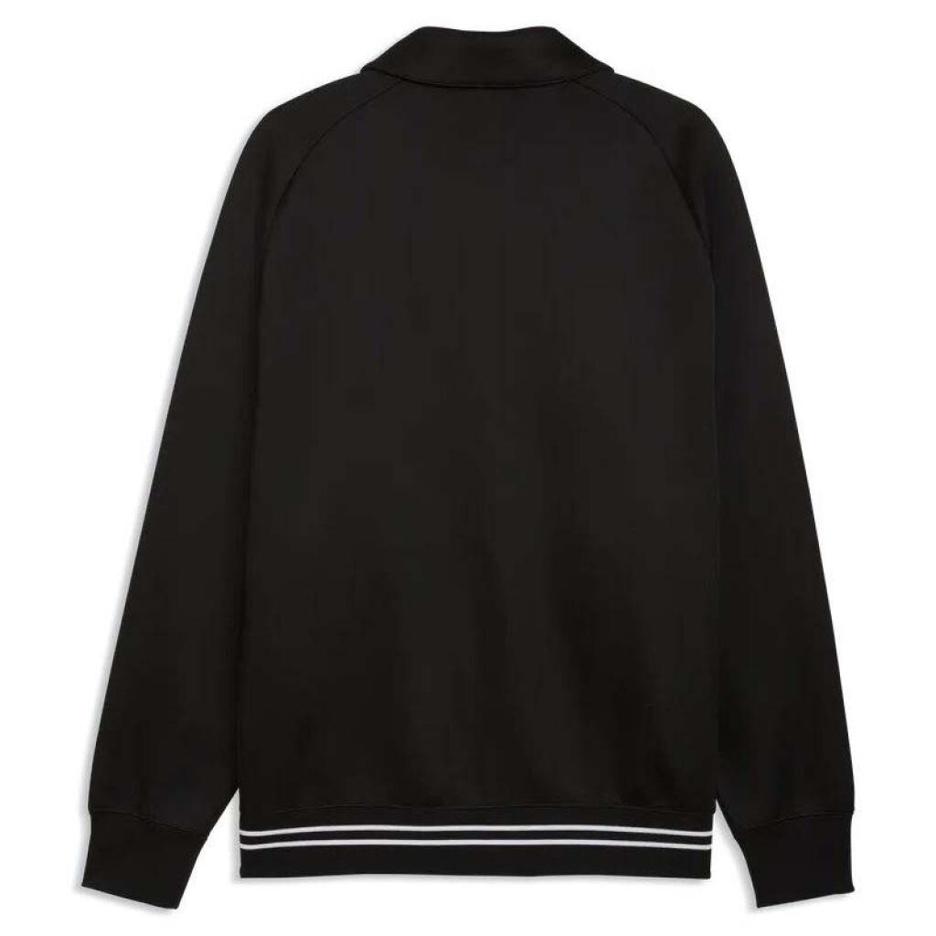 Sudaderas Hombre Puma Relaxed Big Cat Jacket 2/5