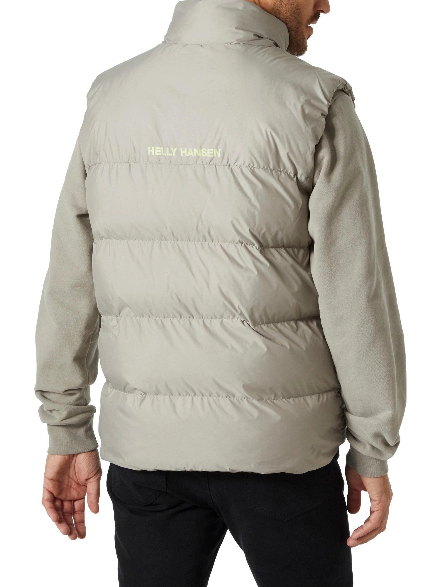 Veste Homme Active Puffy 2/7