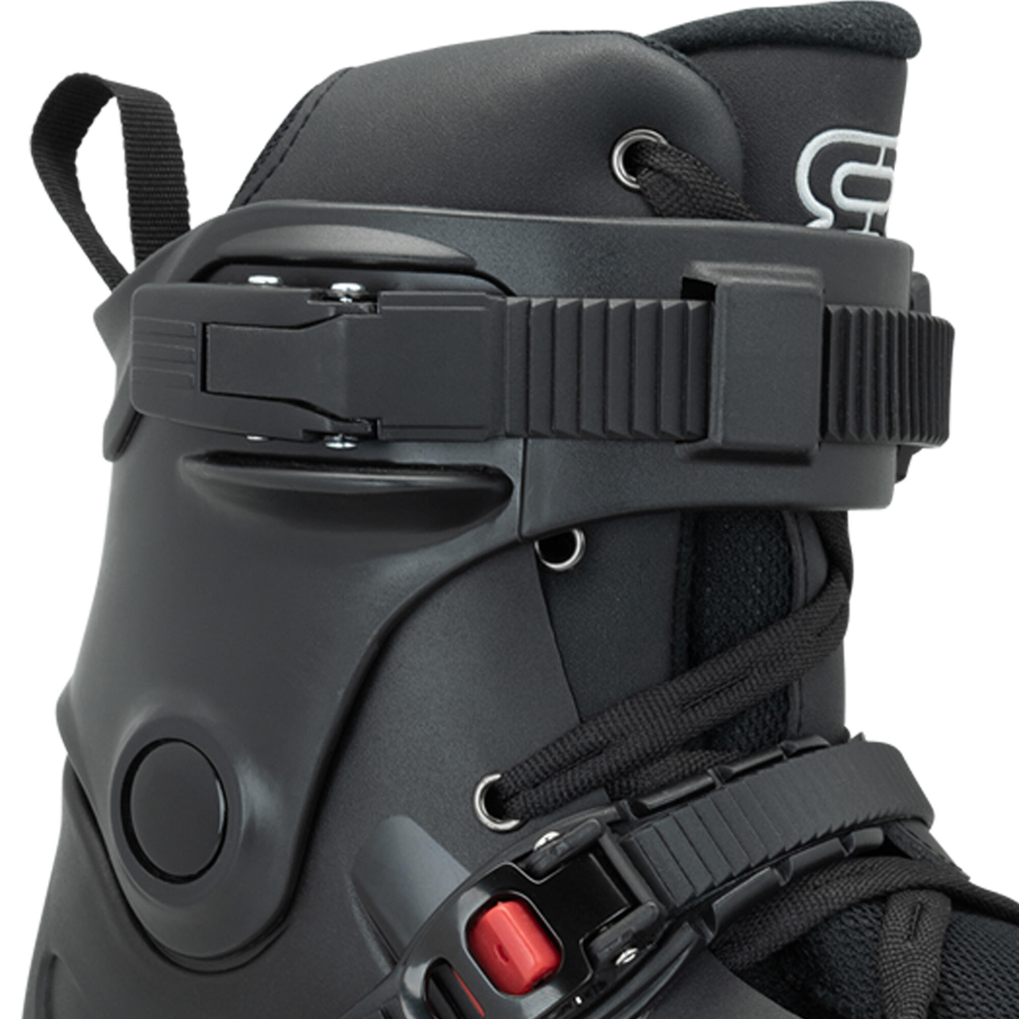 Rolki Freeride męskie FR FRXP 80 Black 2/7