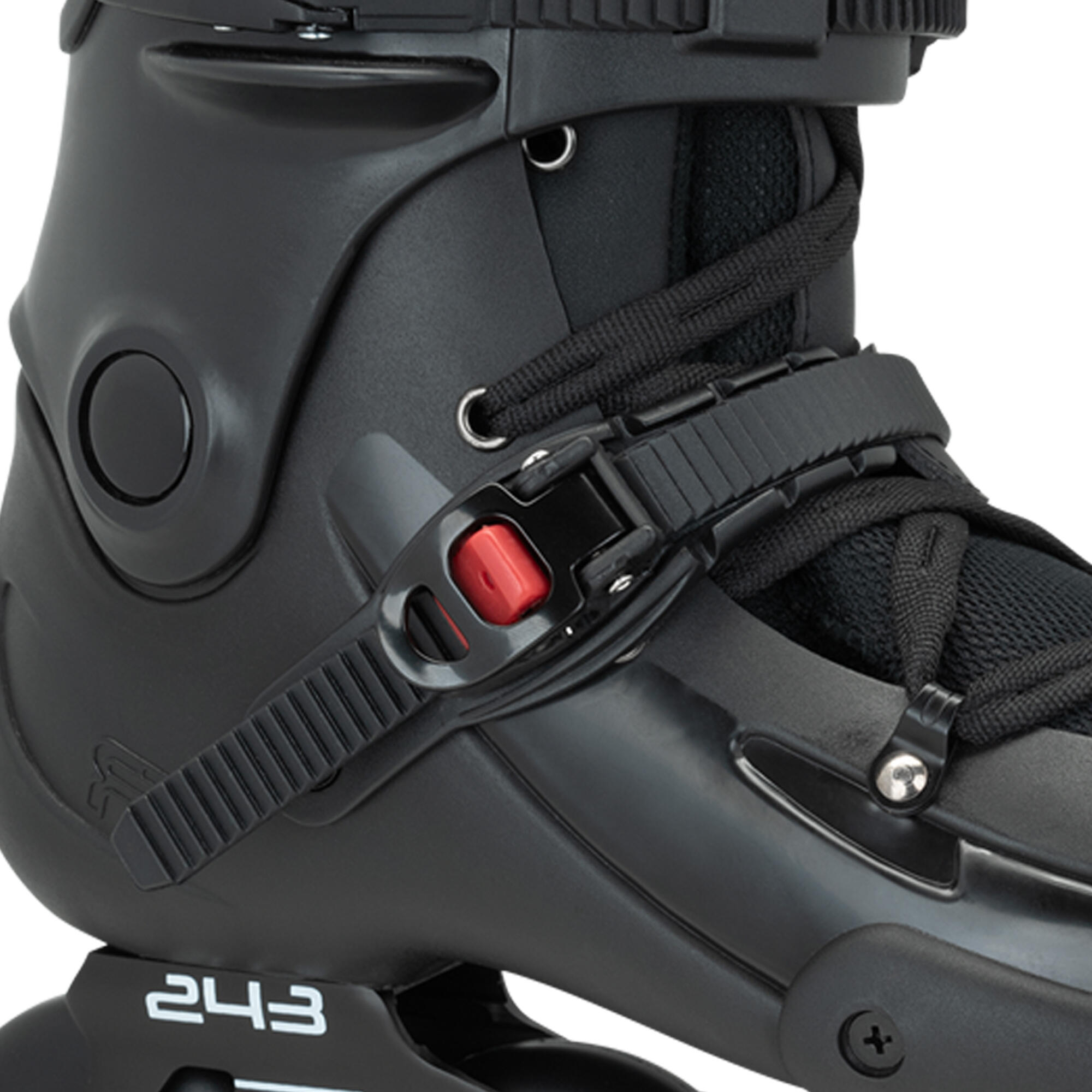 Rolki Freeride męskie FR FRXP 80 Black 6/7
