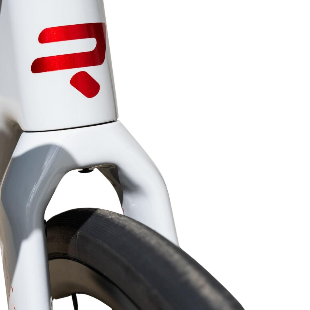 Second Life - Vélo gravel électrique Ridley e-Grifn eTap 12 V, taille L, gris 3/7