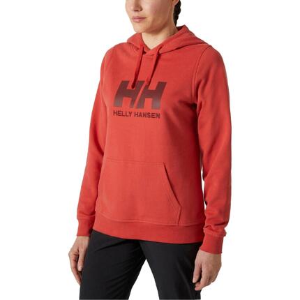 Bluza Damska Helly Hansen Hh Logo