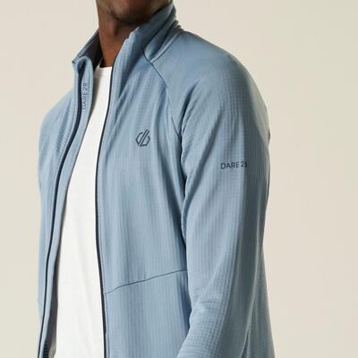 Couche intermédiaire extensible zippée intégrale Apex pour homme 5/7