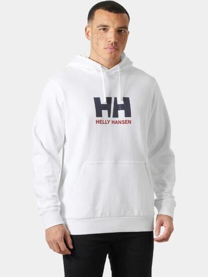 Hoodie Homme Hh Logo 3.0
