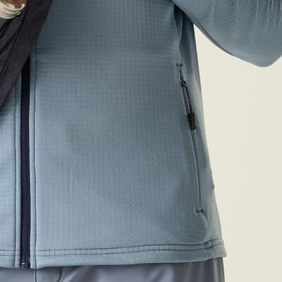Couche intermédiaire extensible zippée intégrale Apex pour homme 6/7