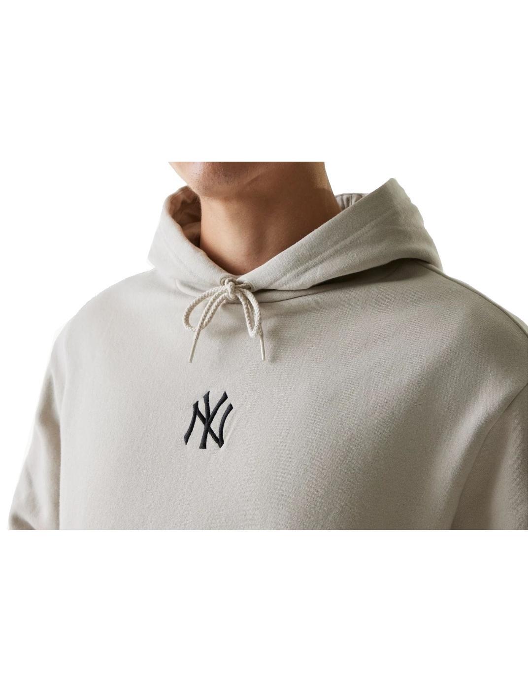 Felpa New York Yankees Nos MLB Le Midi OS BB 4/6