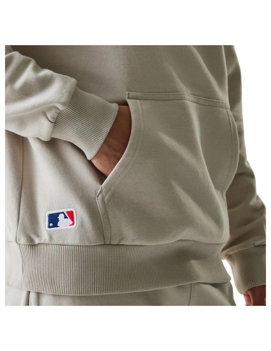 Felpa New York Yankees Nos MLB Le Midi OS BB 6/6