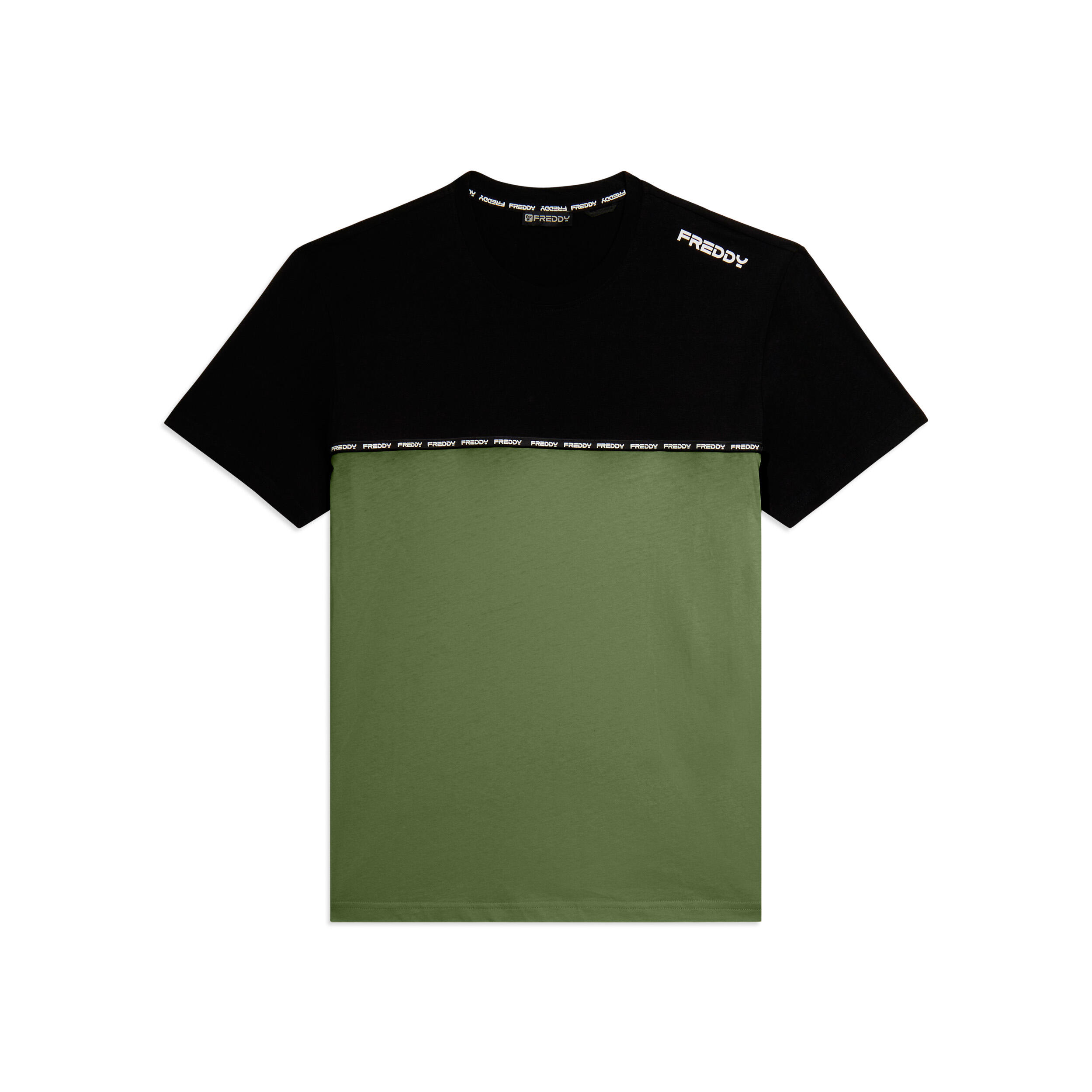 verde salvia / nero