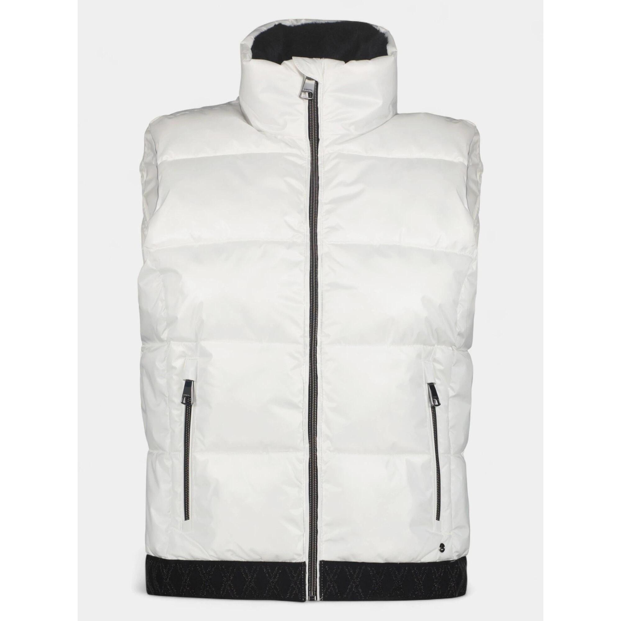 LUHTA Dámská Vesta Saivaara