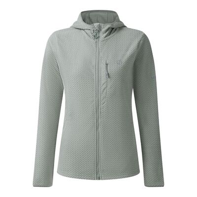 Polaire à capuche zippée intégrale Switch Up Pro pour femme 7/7