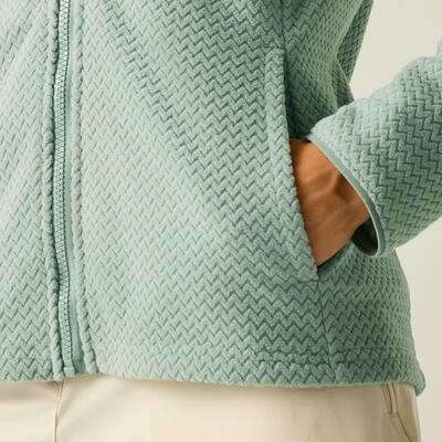 Polaire à capuche zippée intégrale Switch Up Pro pour femme 5/7
