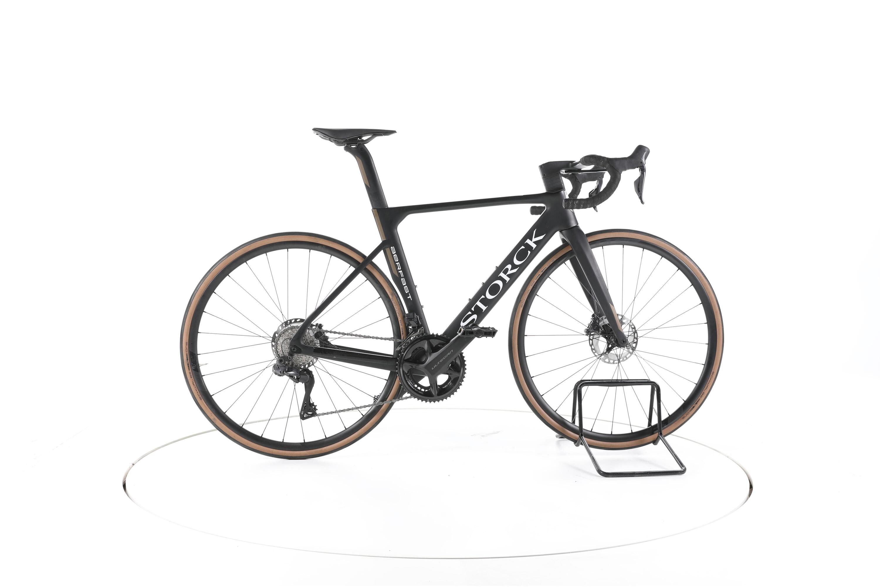STORCK Reconditionné - Storck Aerfast.3 Pro Carbon 2023 - Très Bon