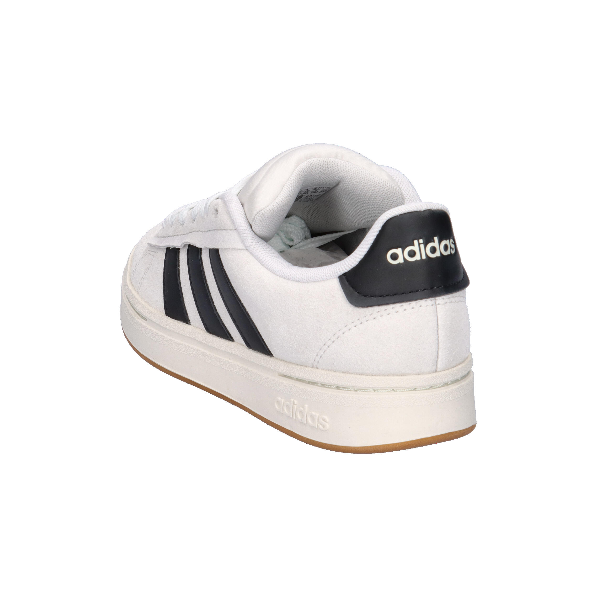 Scarpe Grand Court Alpha 12/15