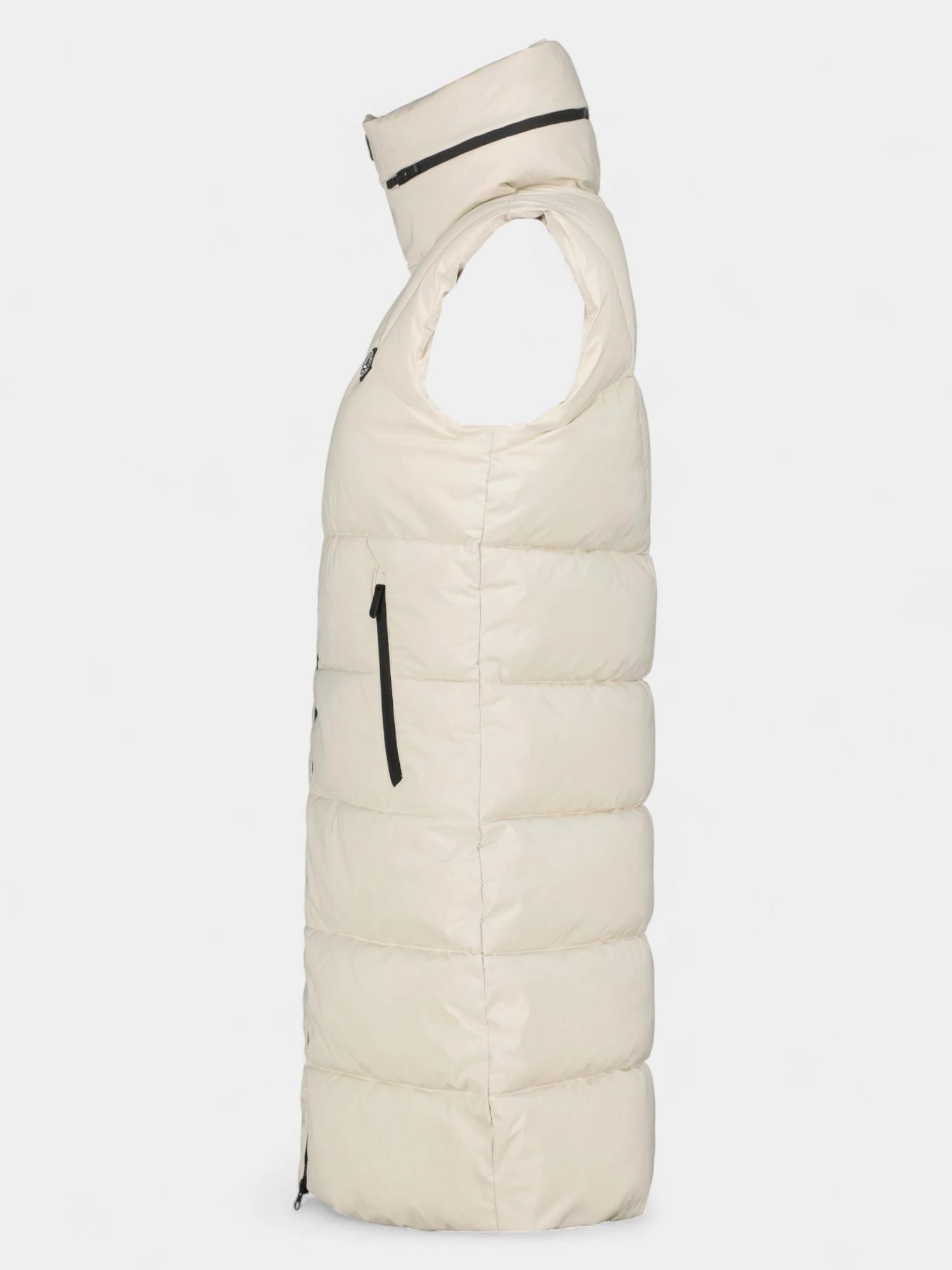Gilet Femme Ebbo 2/7