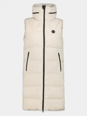 Vest dames ebbo