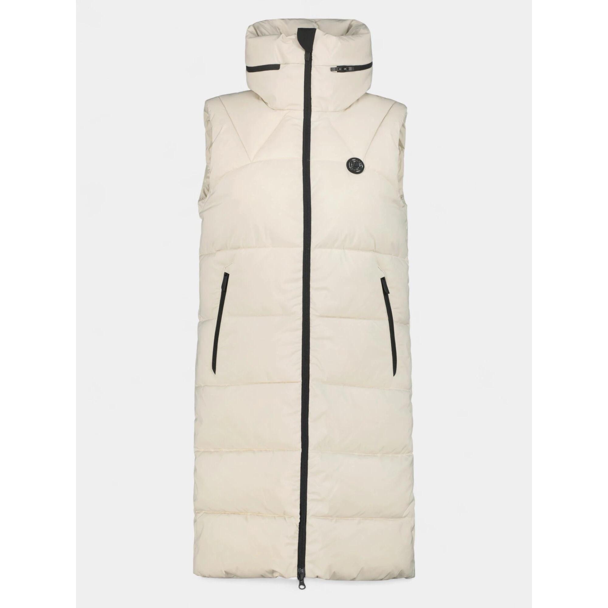 LUHTA Dámská Vesta Ebbo