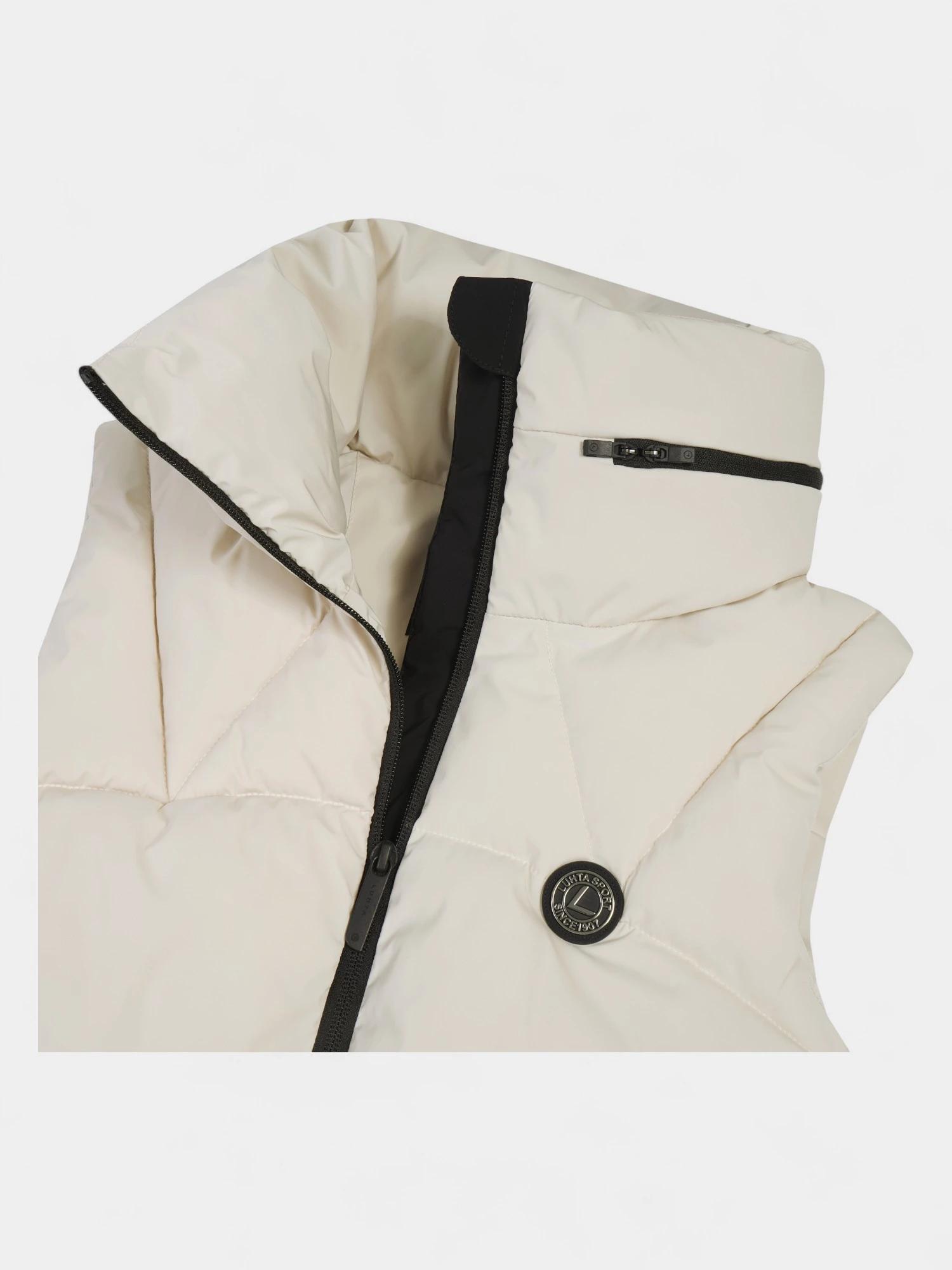 Gilet Femme Ebbo 4/7