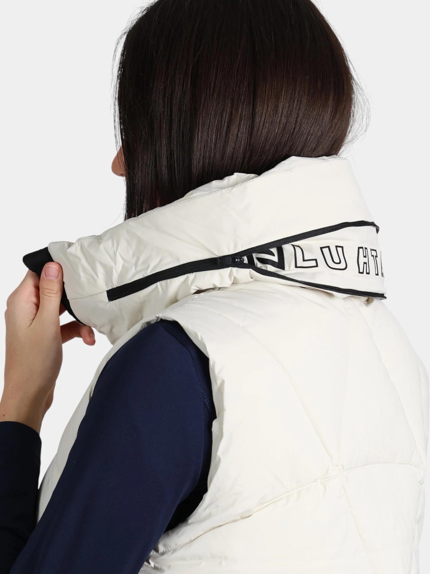 Gilet Femme Ebbo 6/7