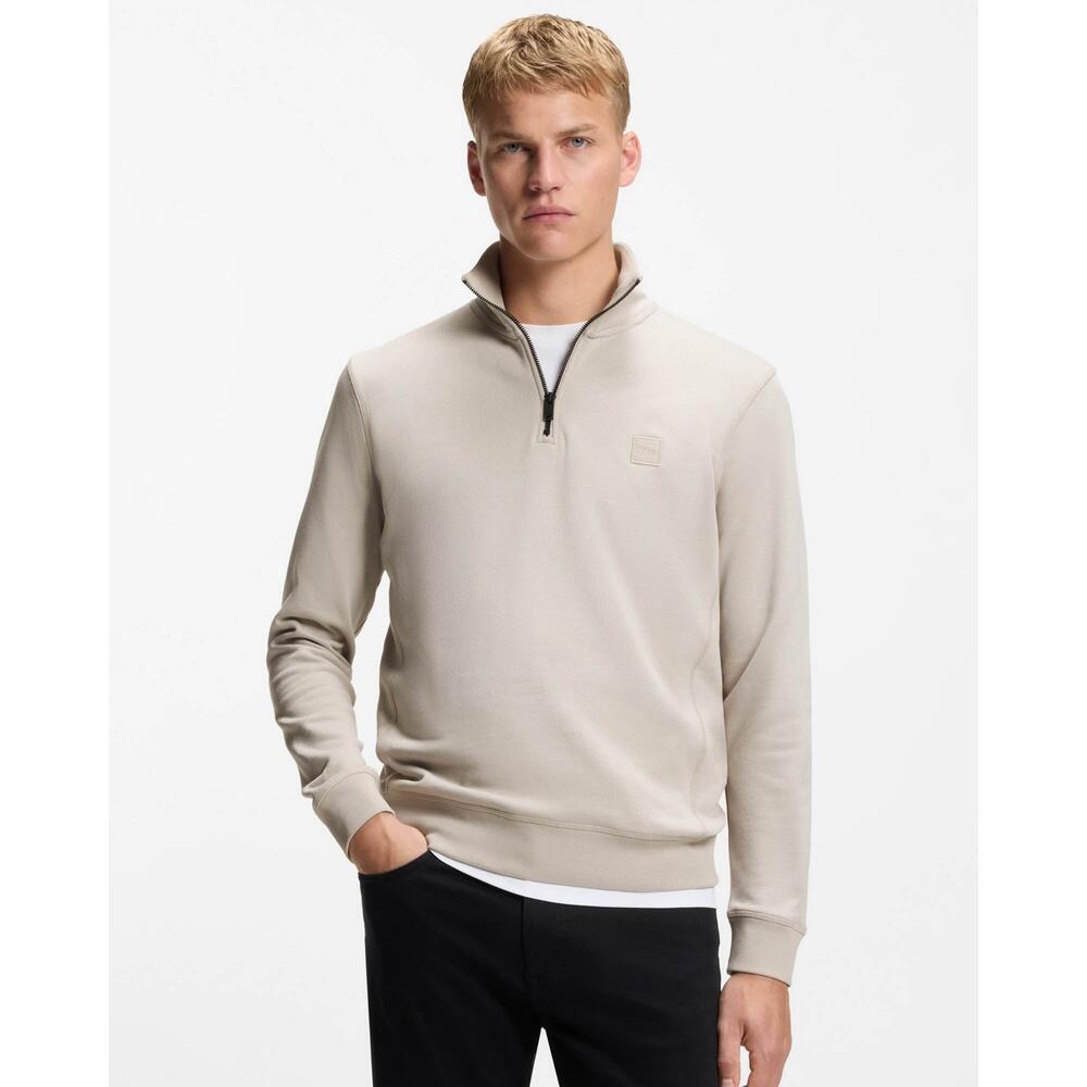 Sweat Boss modèle Zetrust pour homme 1/5