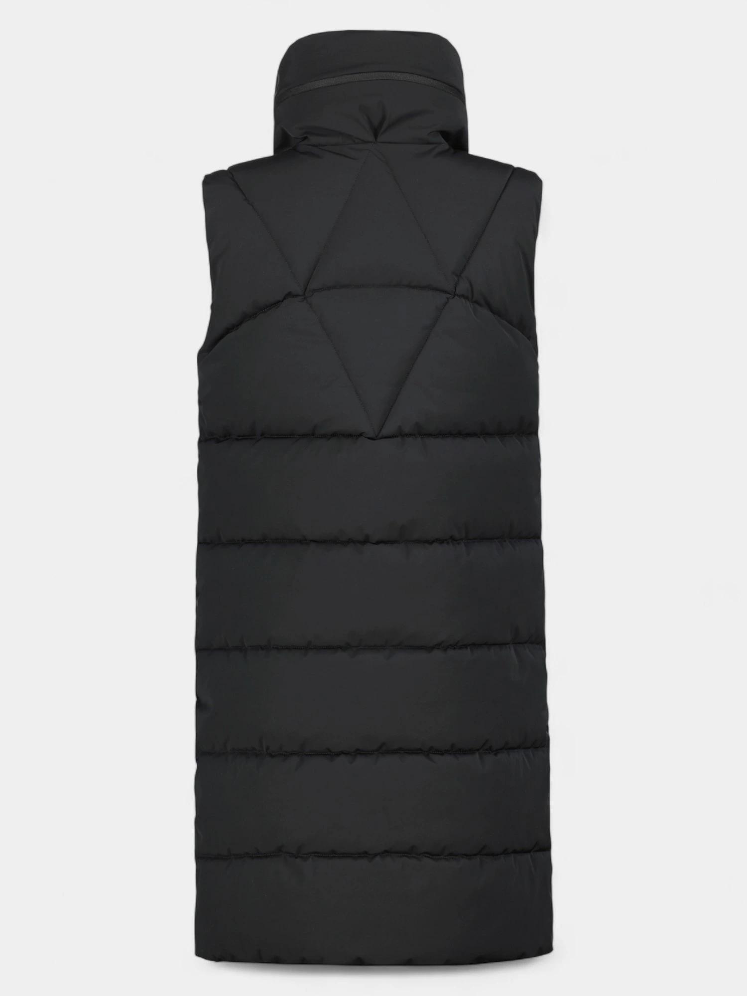 Gilet Femme Ebbo 3/6