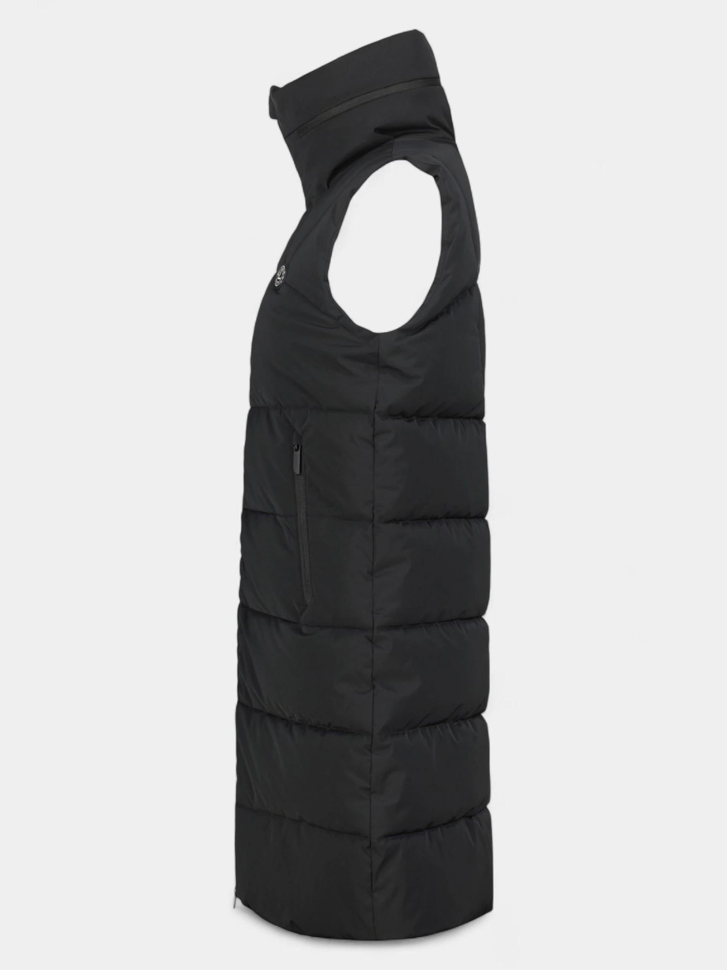 Gilet Femme Ebbo 2/6