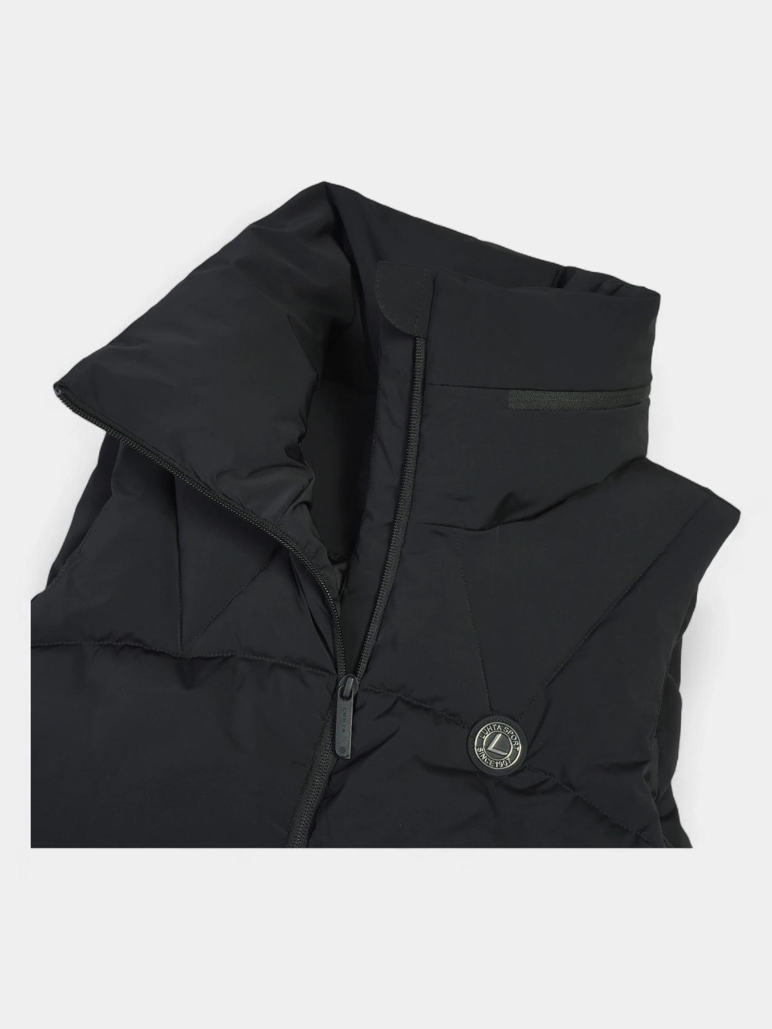 Gilet Femme Ebbo 4/6